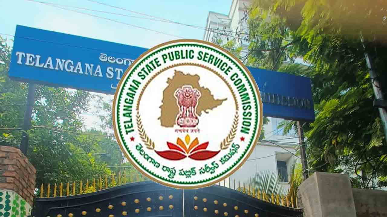 Group-2 Exam Telangana | గ్రూప్-2 పోస్ట్‌ పోన్ చేయాలని ప్రభుత్వ ప్రధాన కార్యదర్శికి నిరుద్యోగుల వినతి